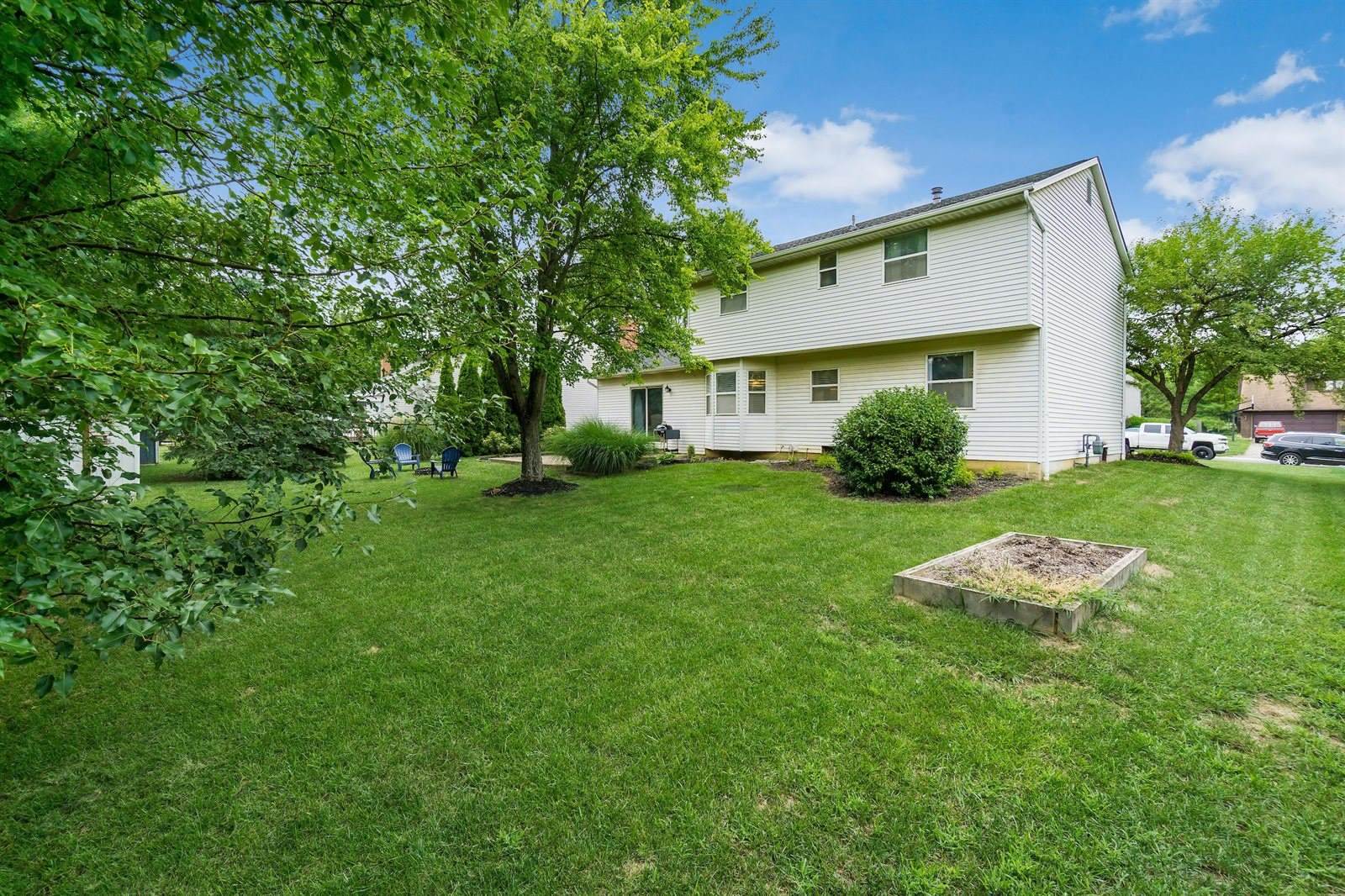 13605 Falmouth Avenue NW, Pickerington, OH 43147