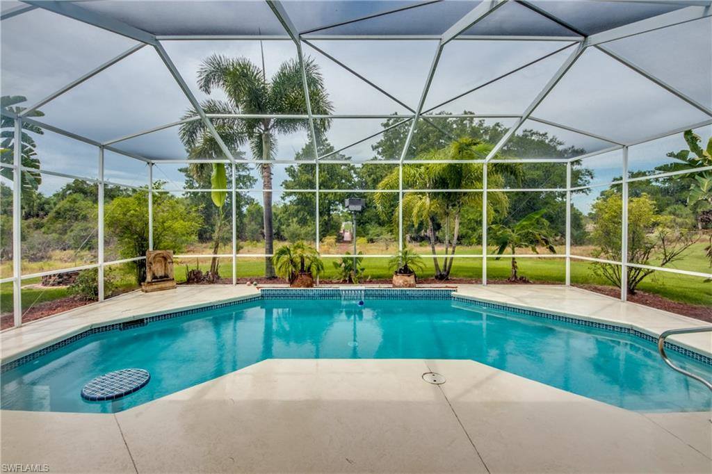 18161 Riverchase Court, Alva, FL 33920