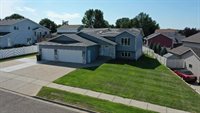 3241 Arizona Drive, Bismarck, ND 58503