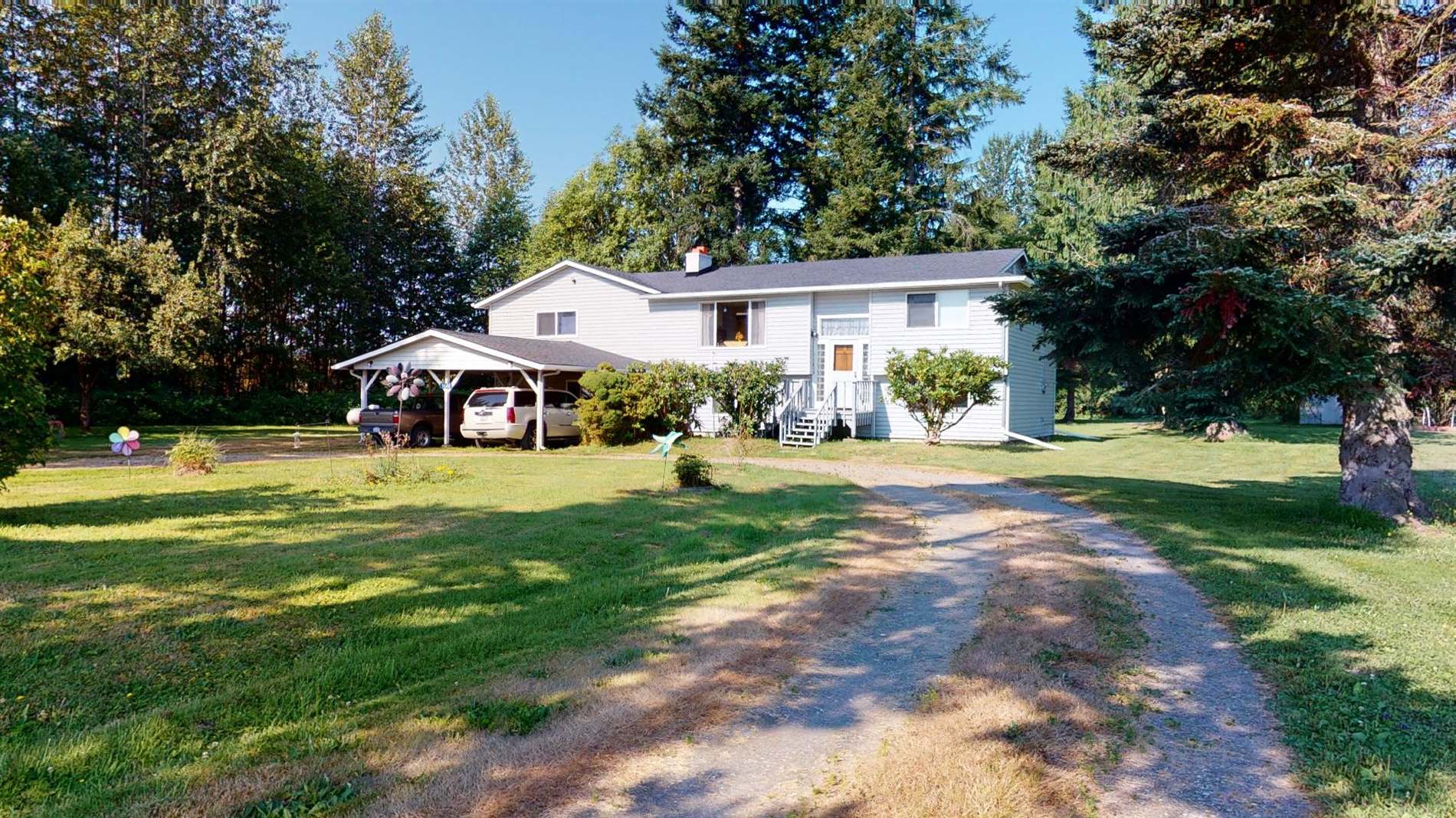 9646 Bergstedt Rd, Sedro Woolley, WA 98284