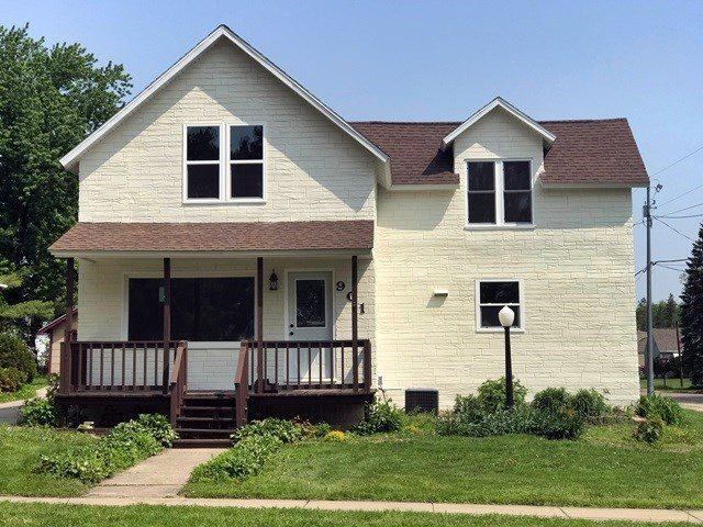 901 W Blodgett Street, Marshfield, WI 54449