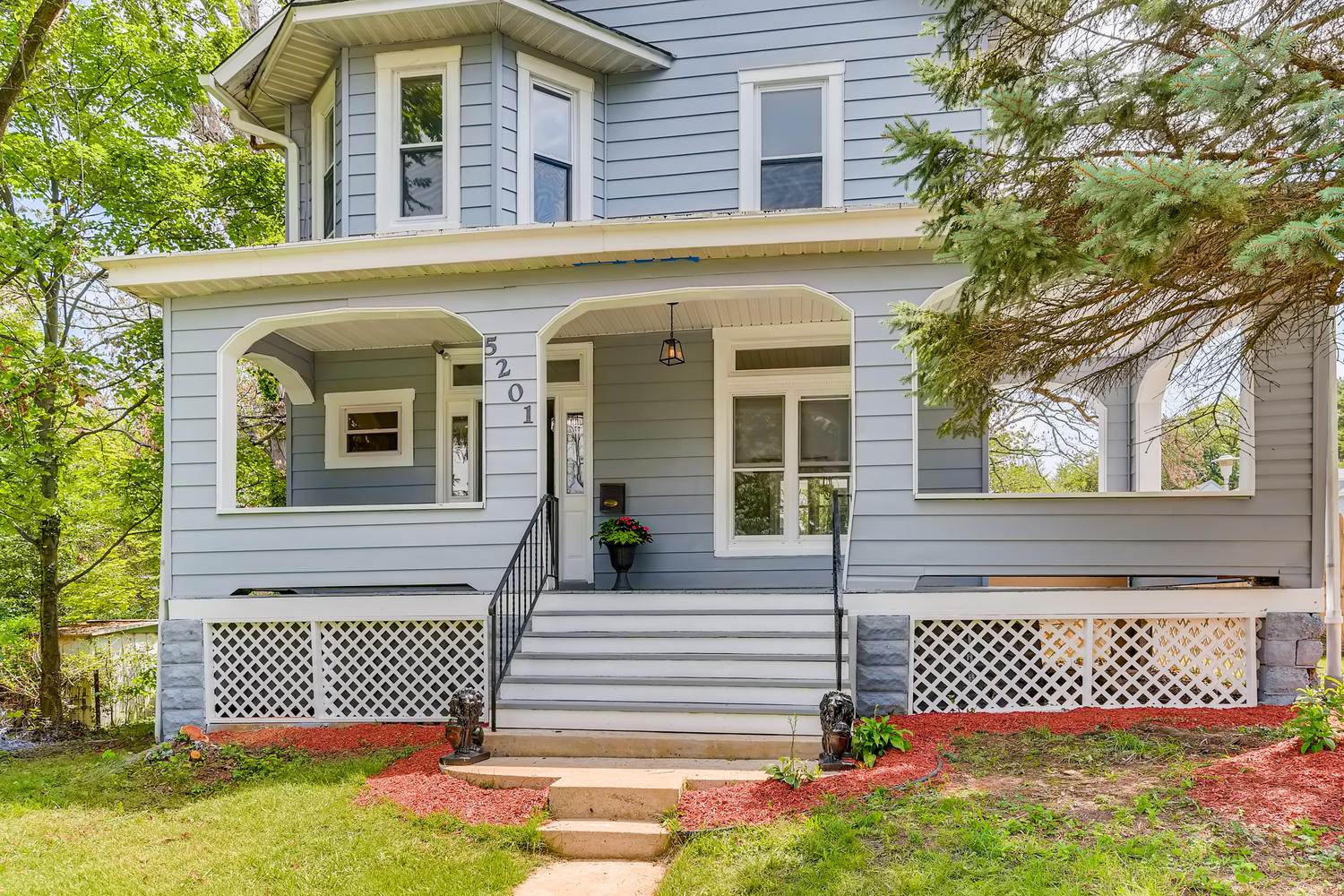 5201 Tramore Road, Baltimore, MD 21214