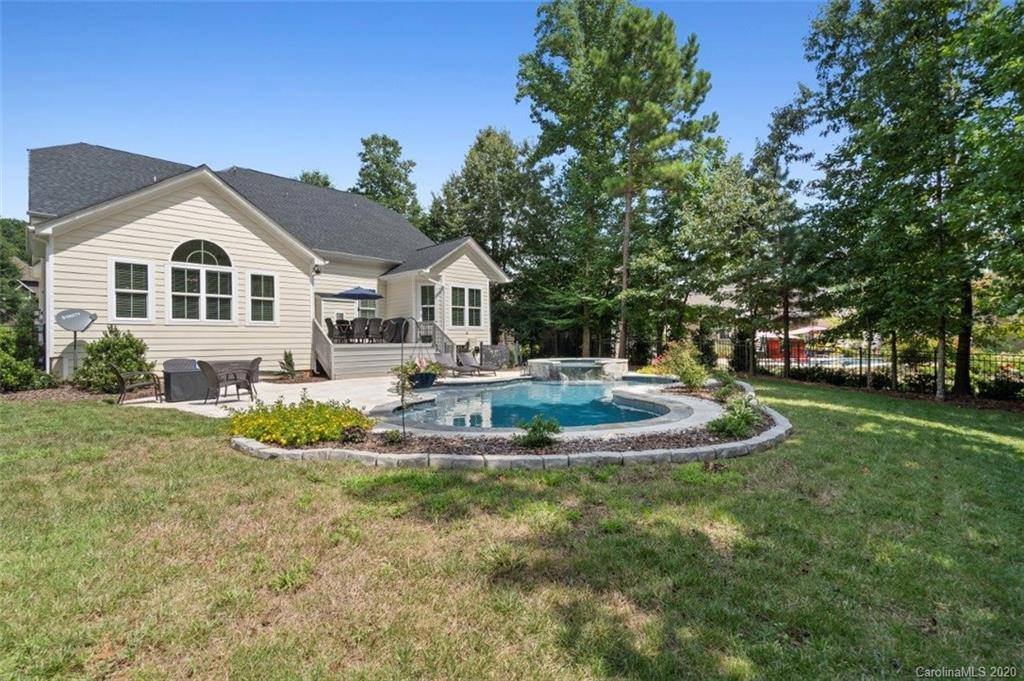 181 Ashmore, Troutman, NC 28166