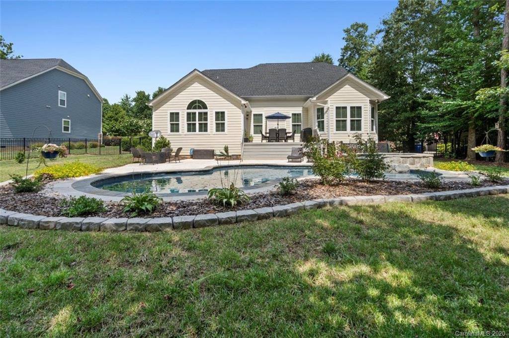 181 Ashmore, Troutman, NC 28166