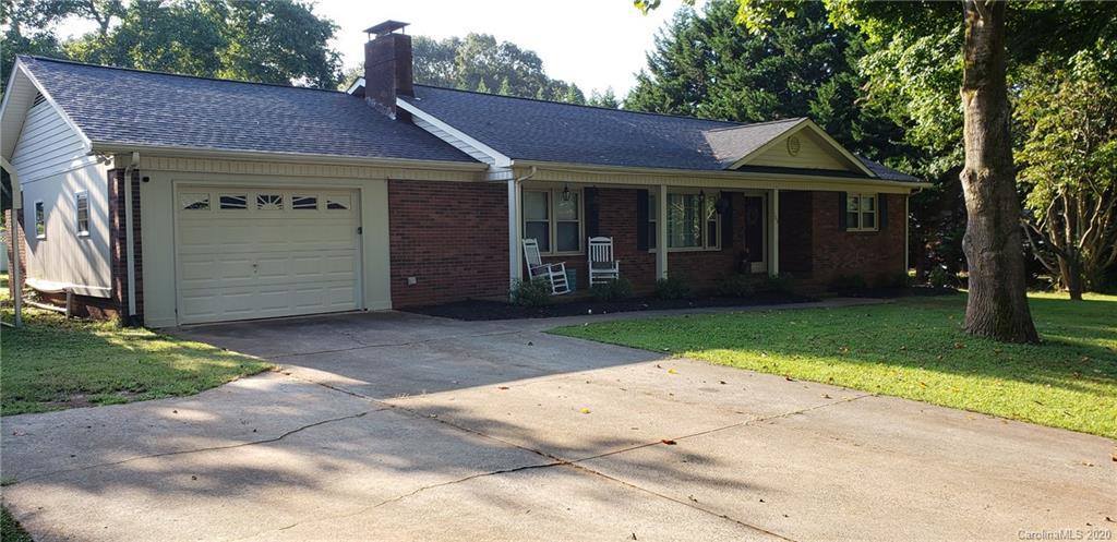 108 Dunlap, Statesville, NC 28625