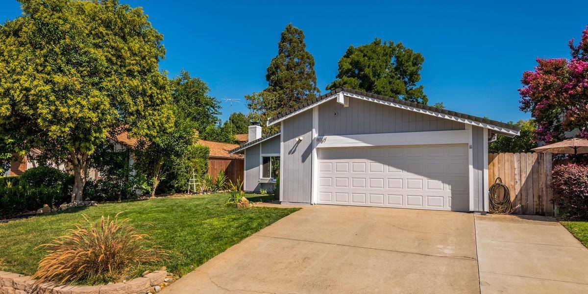 8067 Bayberry Court, Citrus Heights, CA 95610