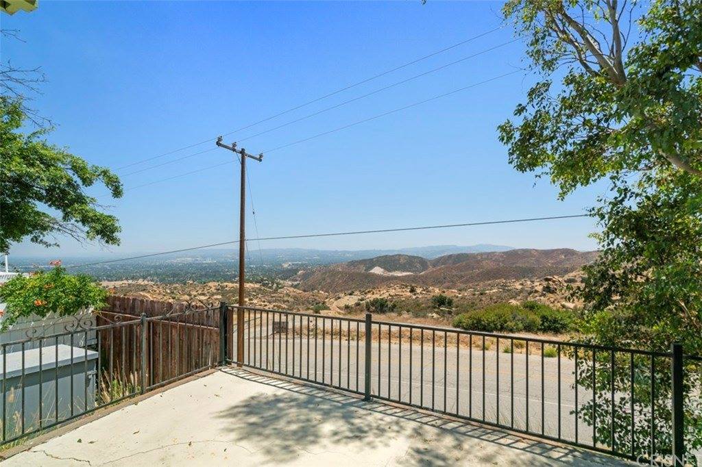 24425 Woolsey Canyon Road, #55, West Hills, CA 91304