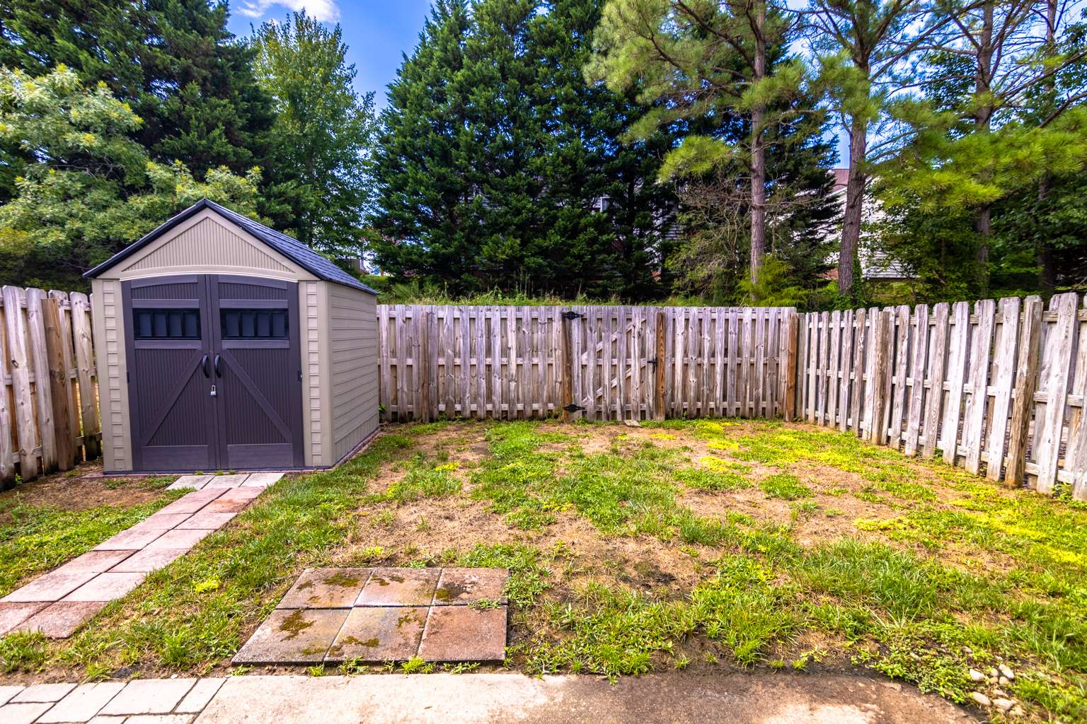 11614 Timberly Waye, Henrico, VA 23238