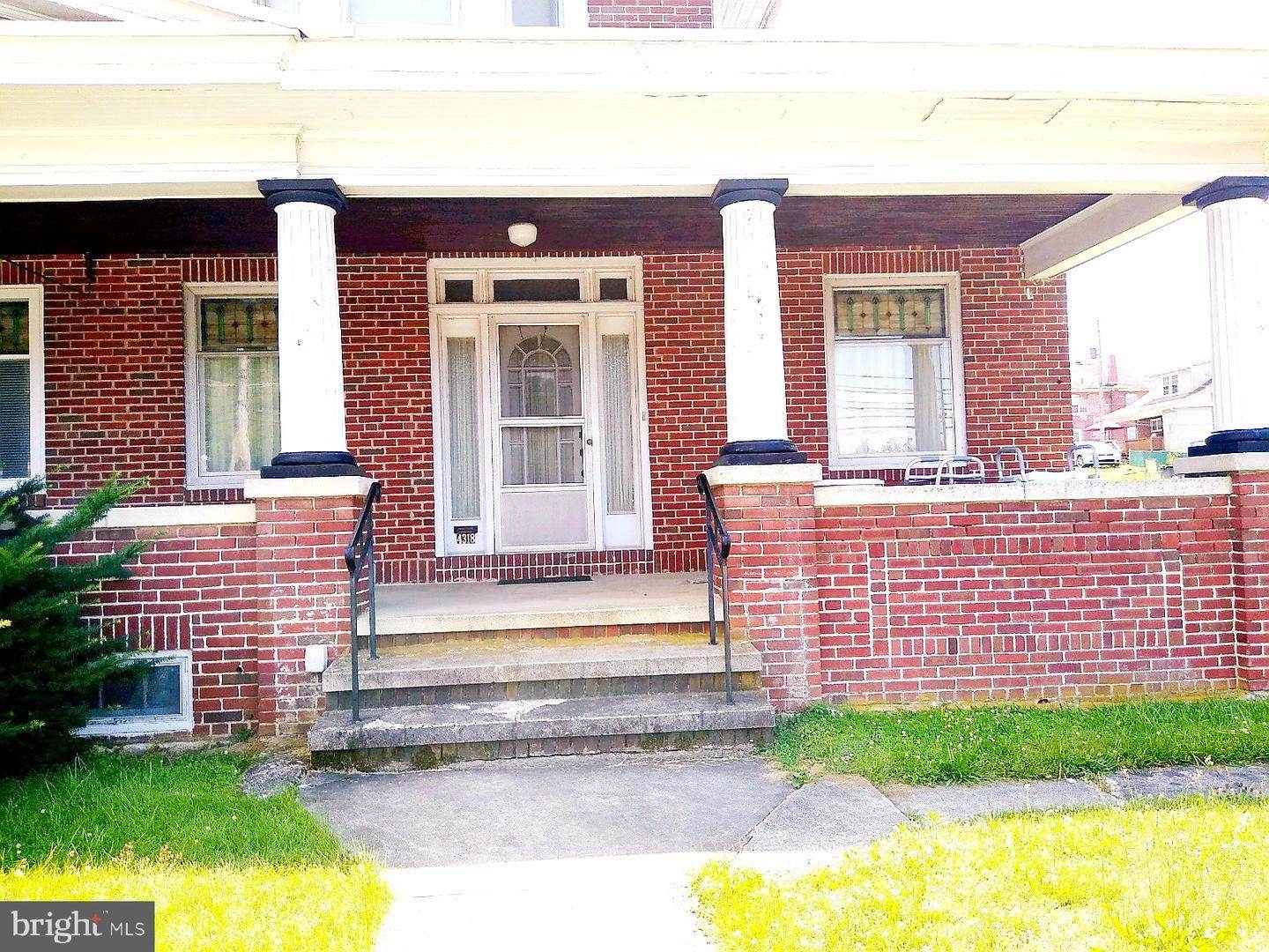 4318 Penn Ave, Reading, PA 19608