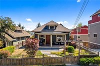 3446 23rd Ave West, Seattle, WA 98199