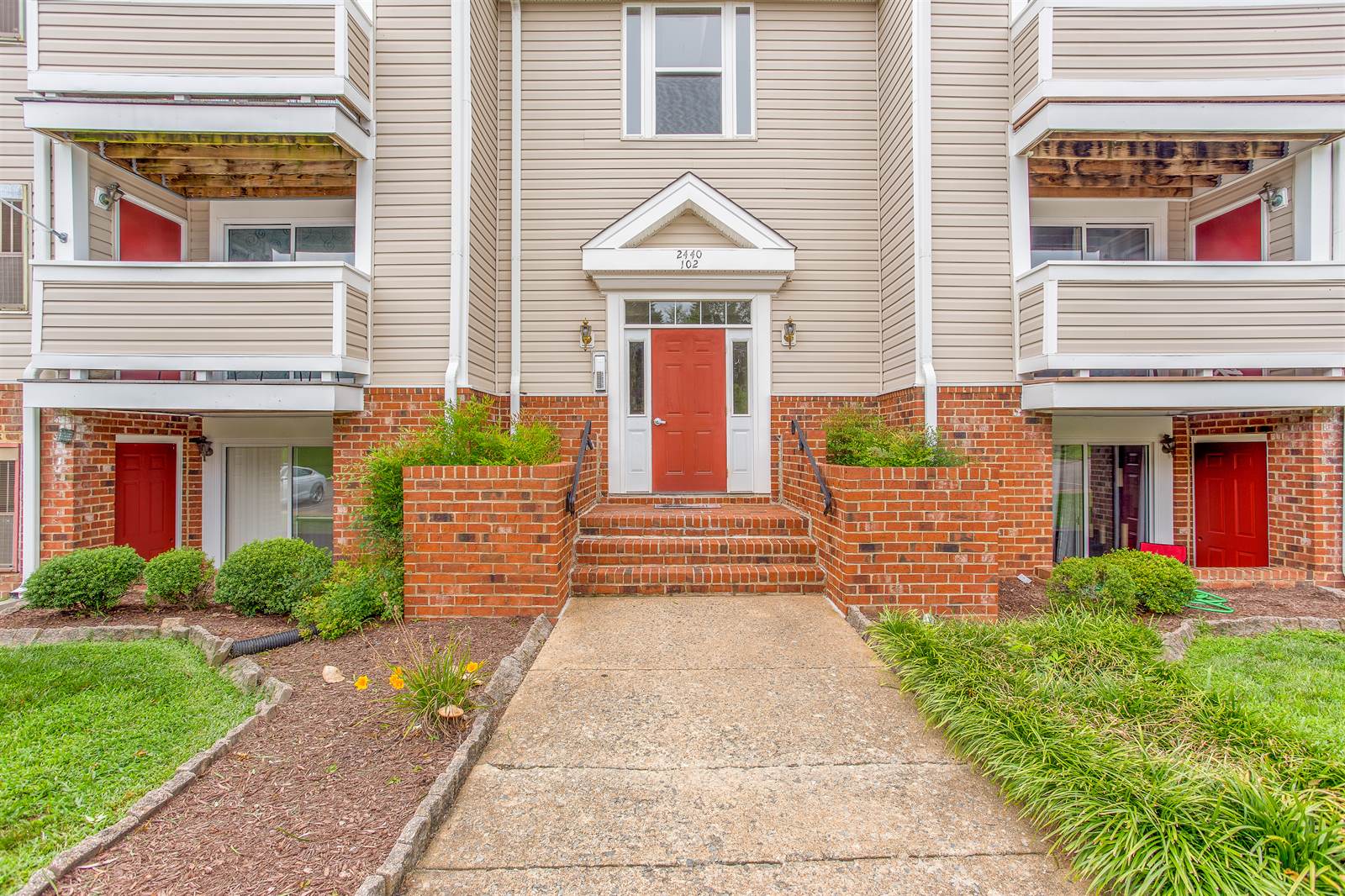 2440 Stembridge Court, #L, Henrico, VA 23238