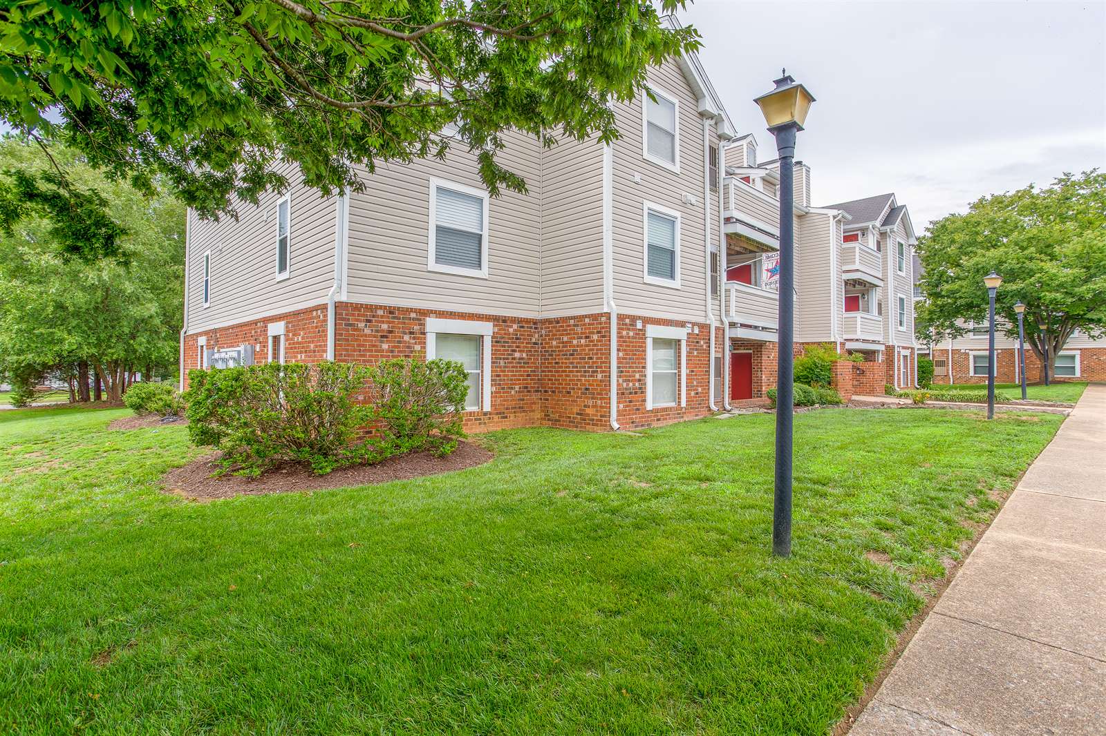 2440 Stembridge Court, #L, Henrico, VA 23238