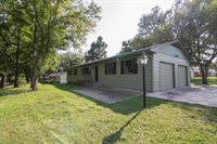 5953 NW Rochester RD, Topeka, KS 66617