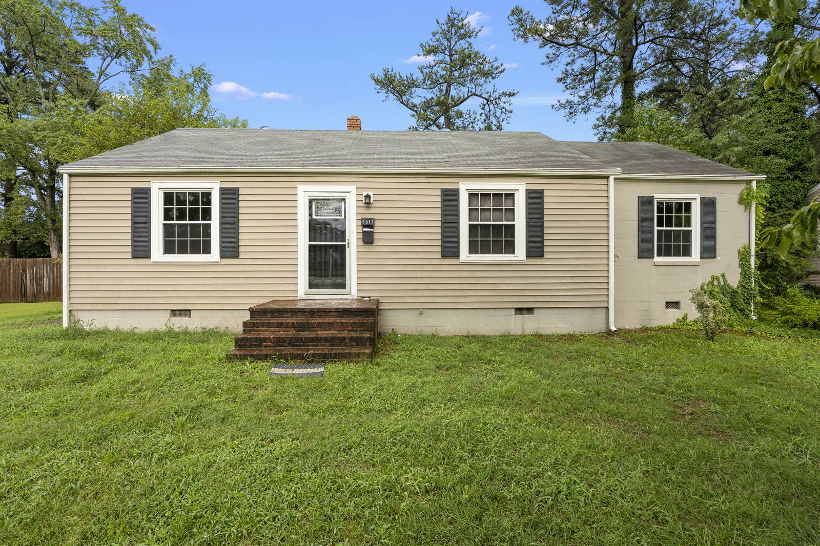 1517 Glenside Drive, Henrico, VA 23226