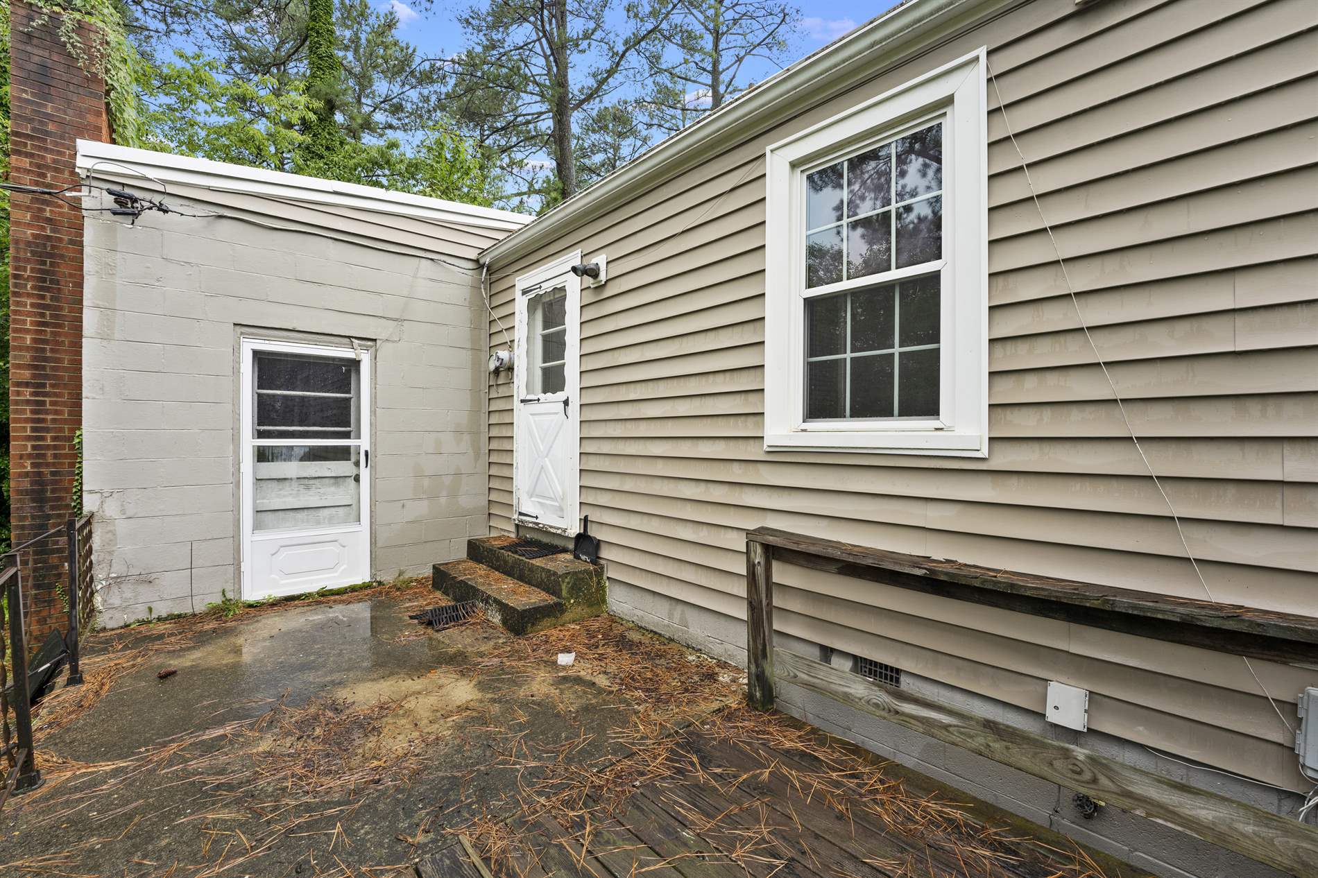 1517 Glenside Drive, Henrico, VA 23226