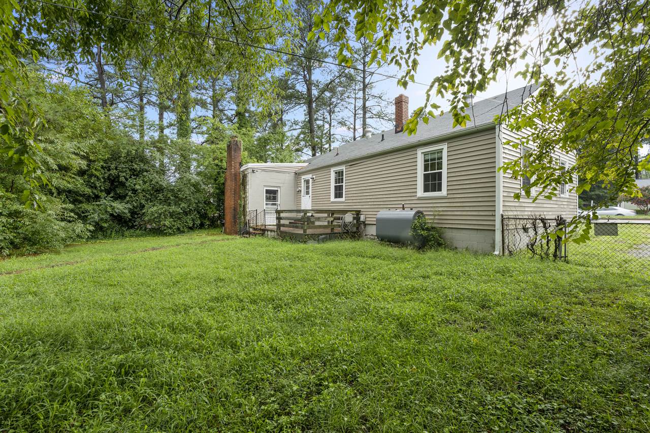 1517 Glenside Drive, Henrico, VA 23226