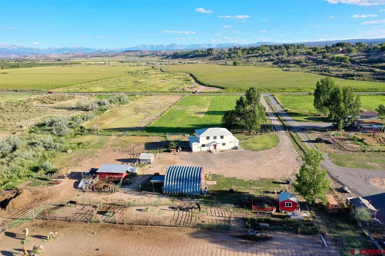 63263 Oak Grove Road, Montrose, CO 81403