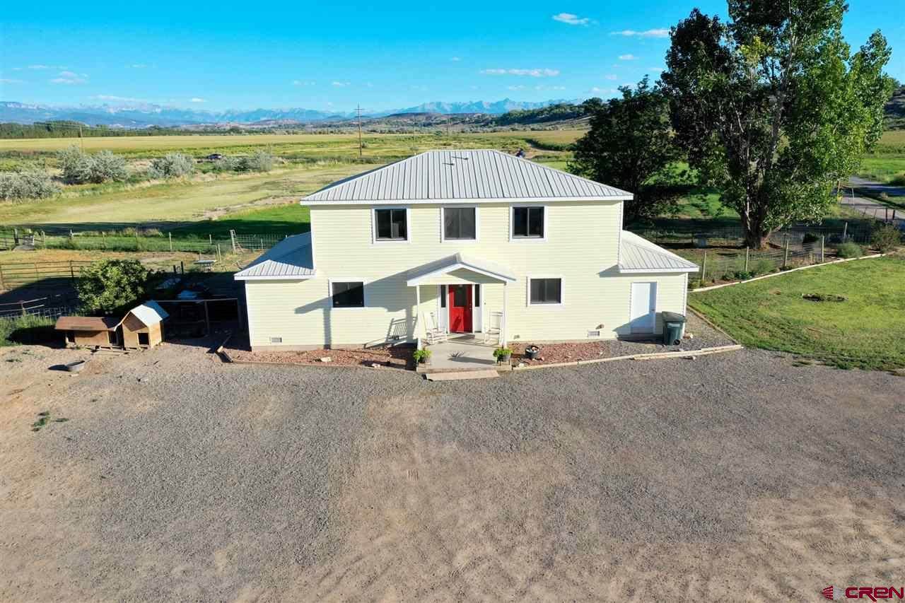 63263 Oak Grove Road, Montrose, CO 81403