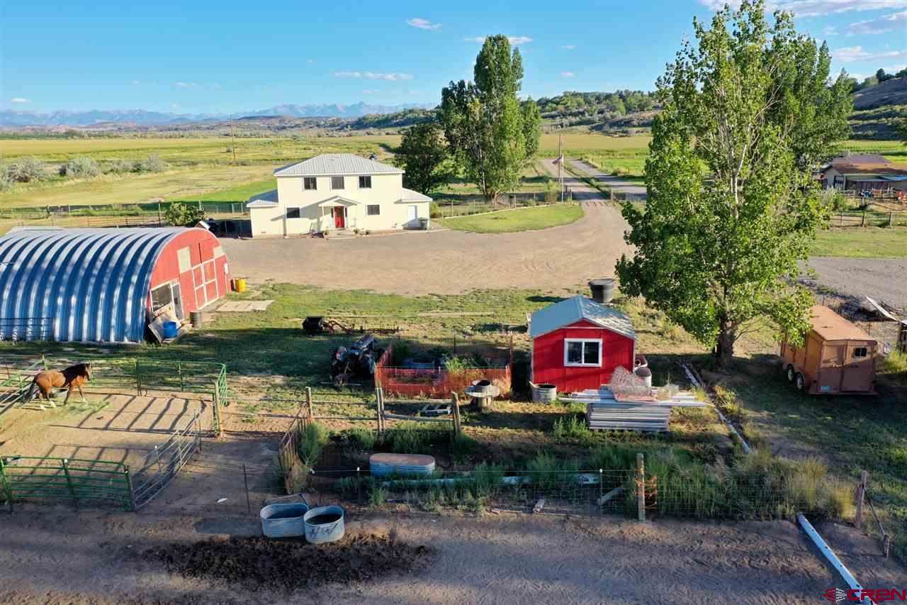 63263 Oak Grove Road, Montrose, CO 81403