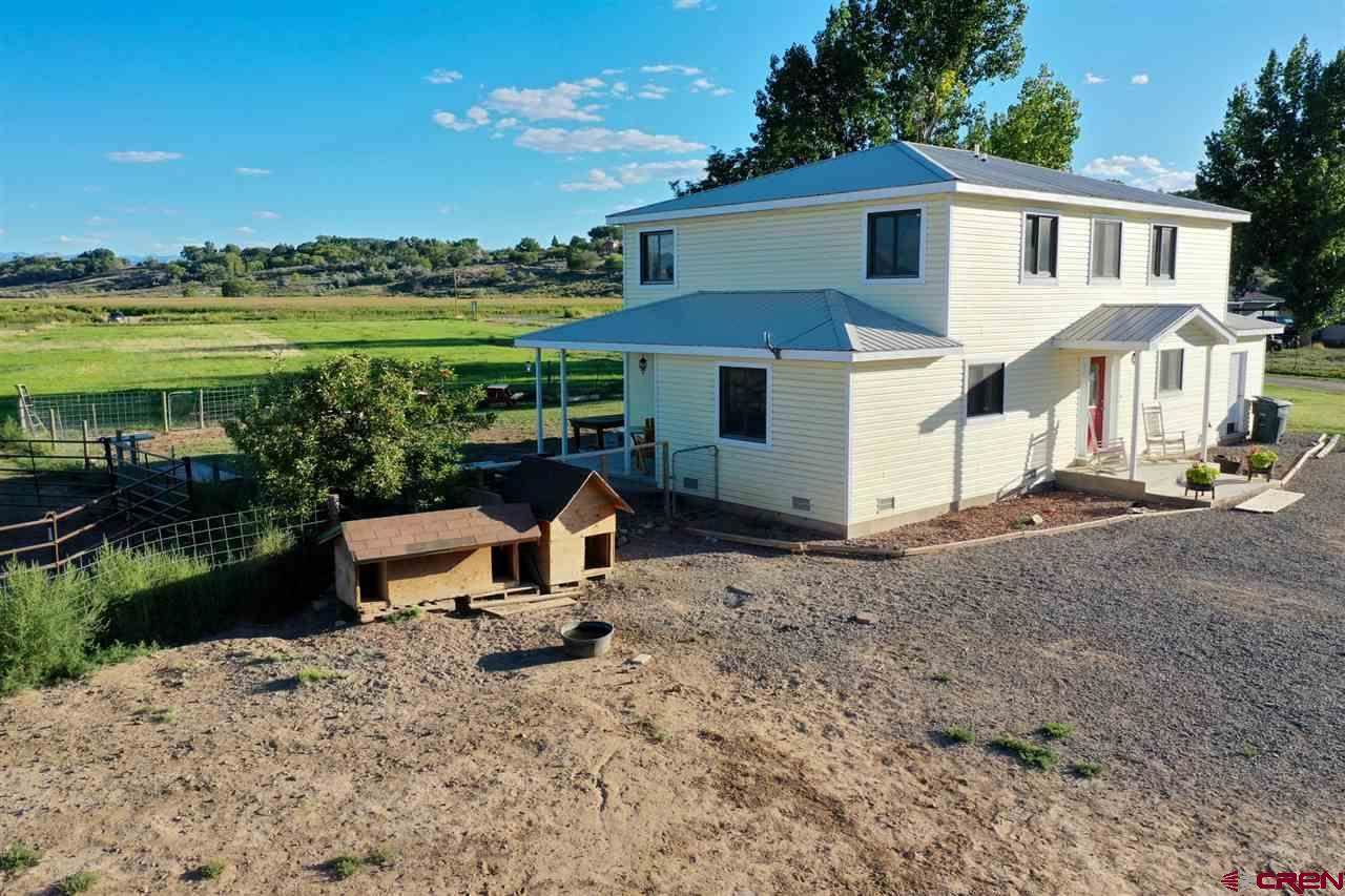 63263 Oak Grove Road, Montrose, CO 81403