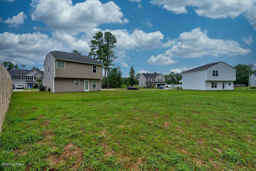 1117 Jordan Lake Court, Leland, NC 28451