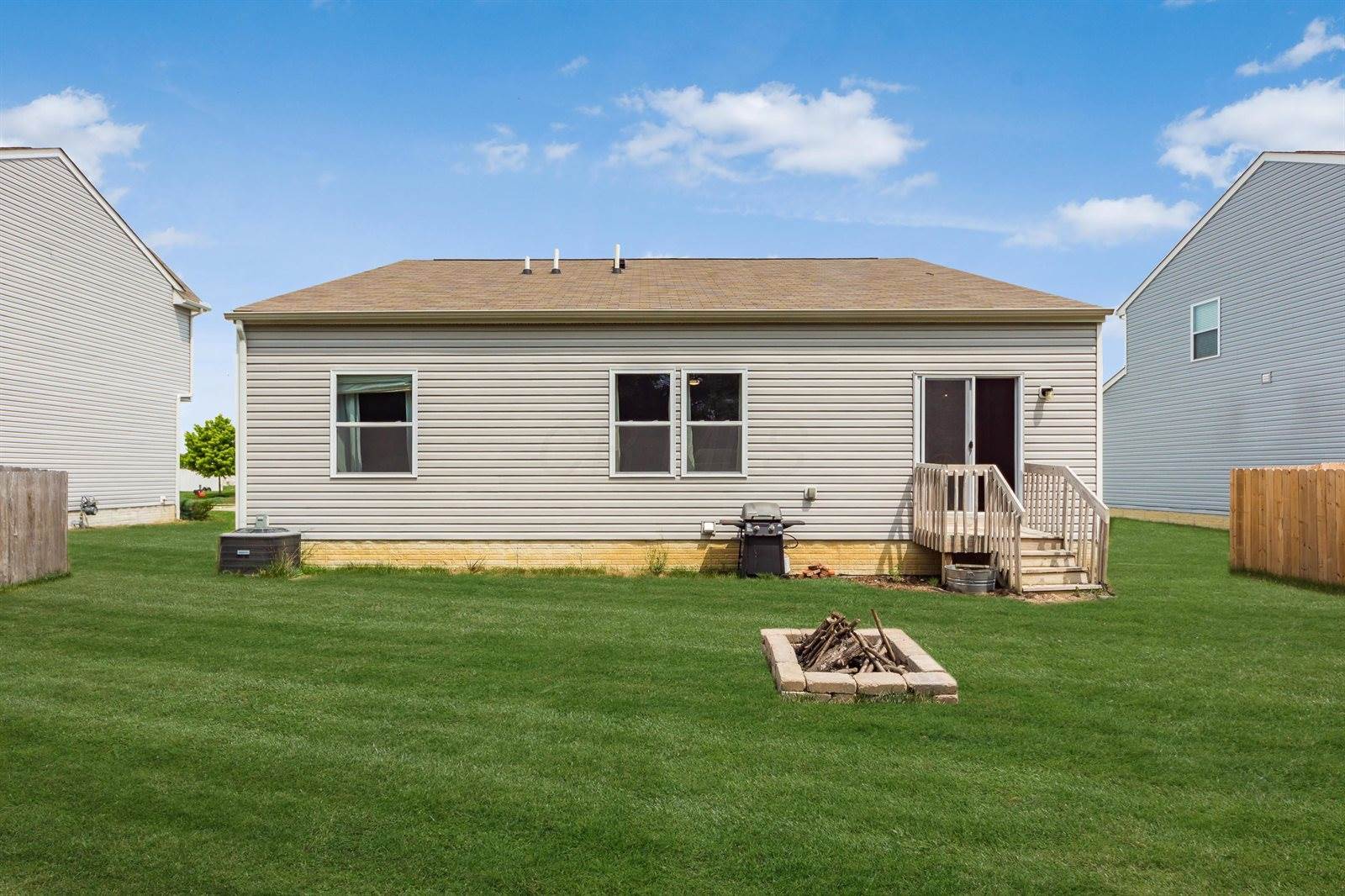 423 Wingate Place, Mount Sterling, OH 43143