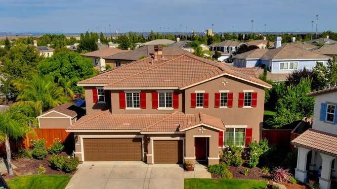 805 Turner Place, Lincoln, CA 95648