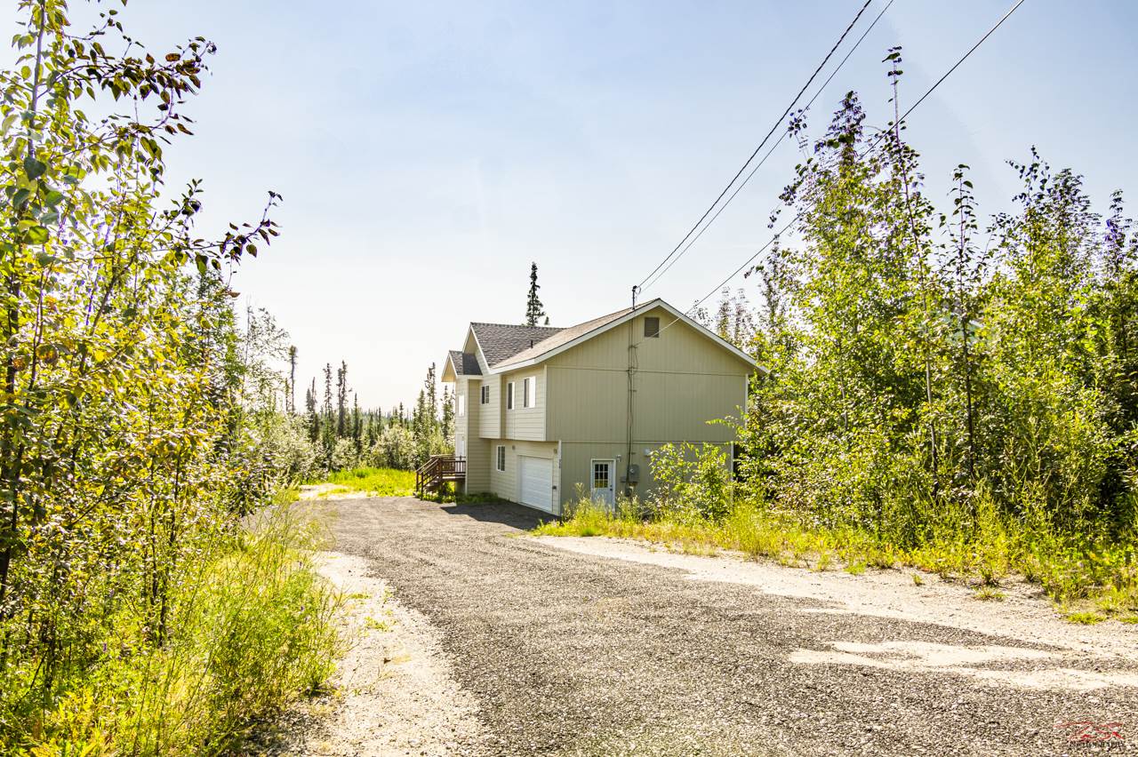 968 Pickering Drive, Fairbanks, AK 99709