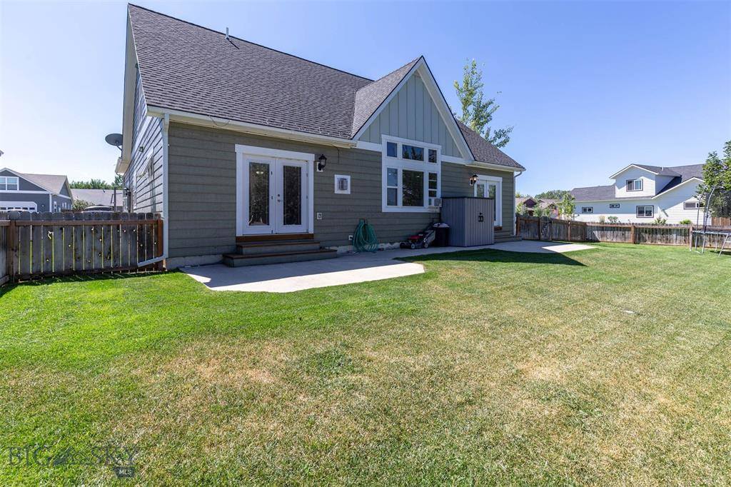 3097 Annie Street, Bozeman, MT 59718