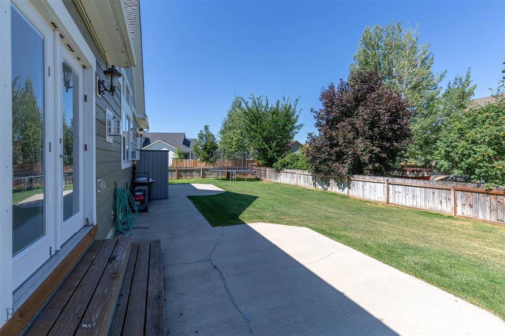 3097 Annie Street, Bozeman, MT 59718