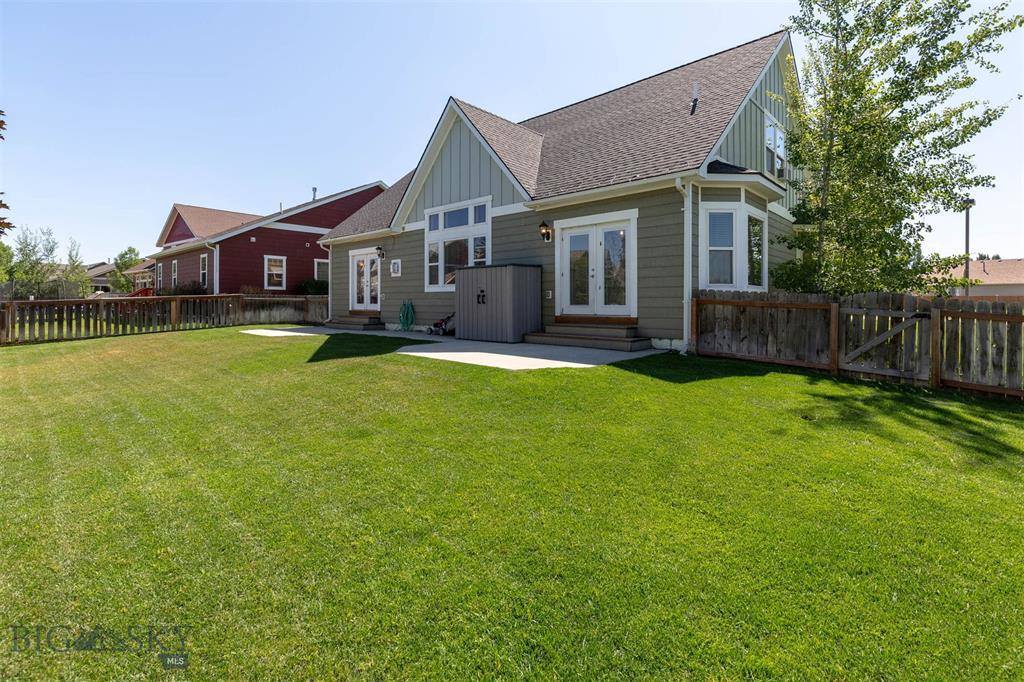 3097 Annie Street, Bozeman, MT 59718