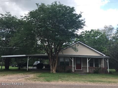 1414 North White Avenue, Basile, LA 70515