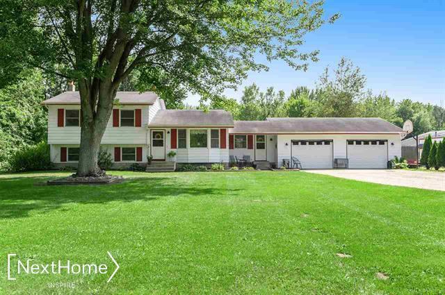 11455 Dodge Road, Montrose, MI 48457