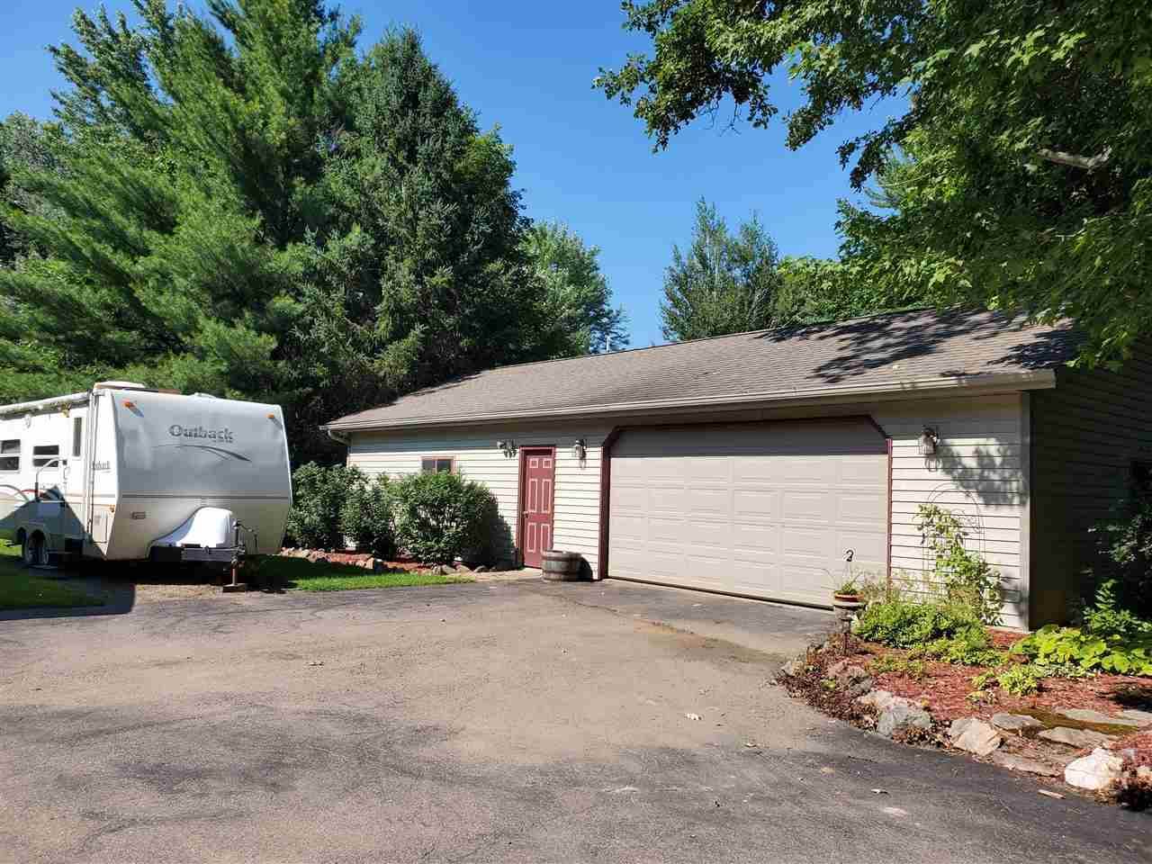 210340 Ruth Drive, Stratford, WI 54484