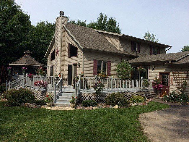 210340 Ruth Drive, Stratford, WI 54484