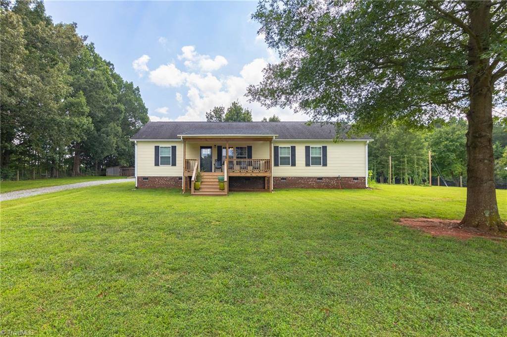 510 E NC highway 62, Pleasant Garden NC 27313, Pleasant Garden, NC