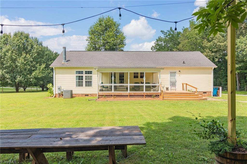 510 E NC highway 62, Pleasant Garden NC 27313, Pleasant Garden, NC