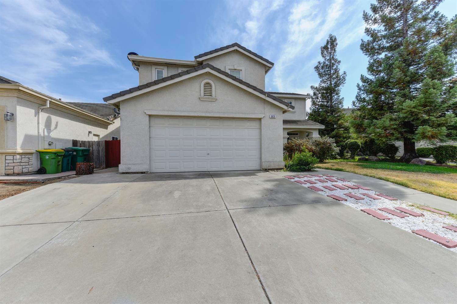 3826 Tivoli Court, Stockton, CA 95212