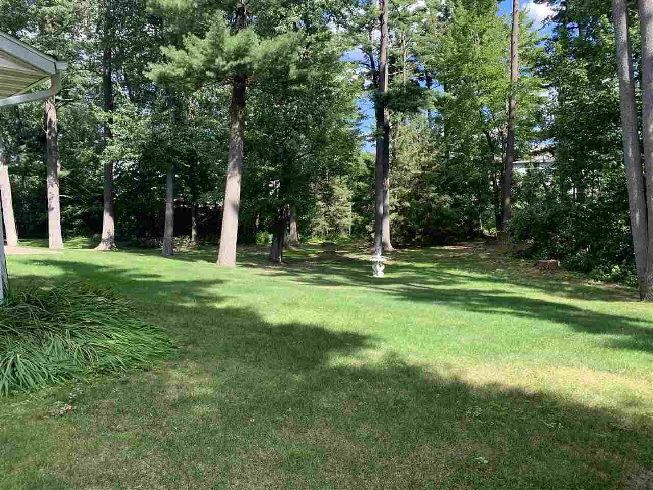 2931 Shady Lane, Wisconsin Rapids, WI 54494