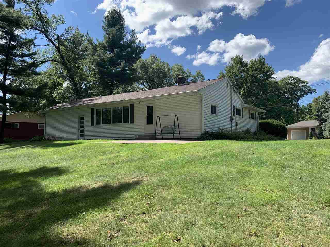 2931 Shady Lane, Wisconsin Rapids, WI 54494