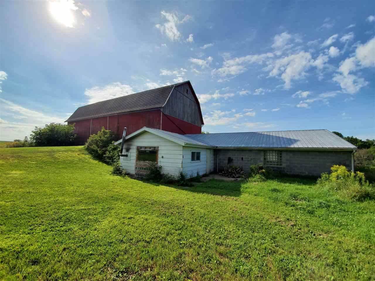 114885 County Road P, Stratford, WI 54484