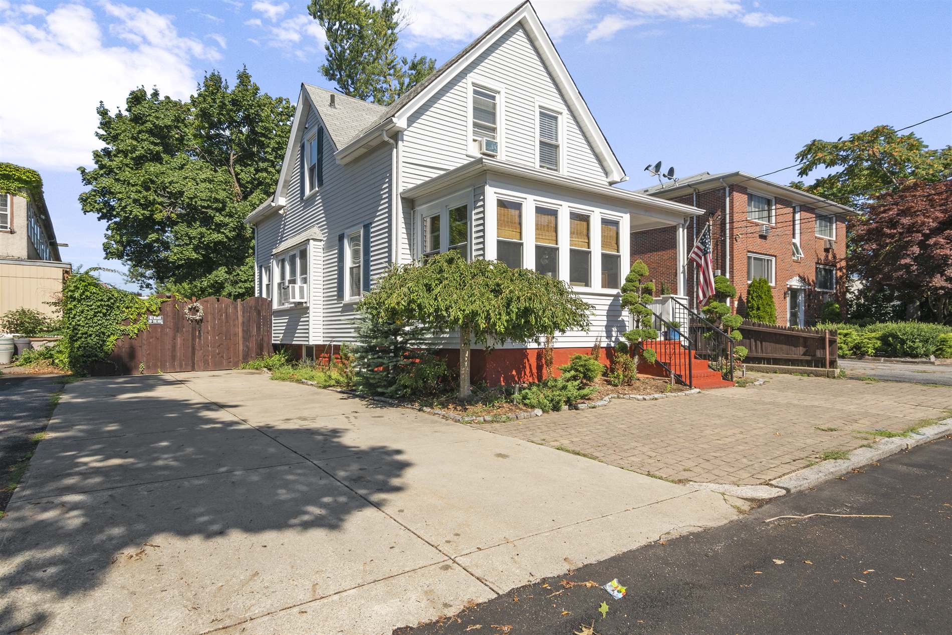 149 Magnolia Street, Cranston, RI 02910 Listings NextHome Ocean