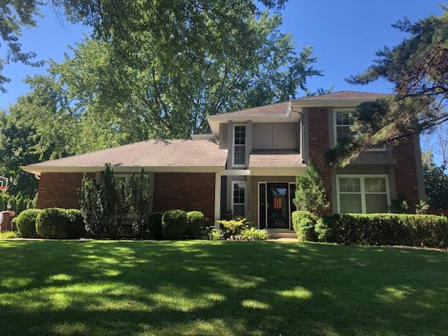 11908 Windsor Drive, Leawood, KS 66209