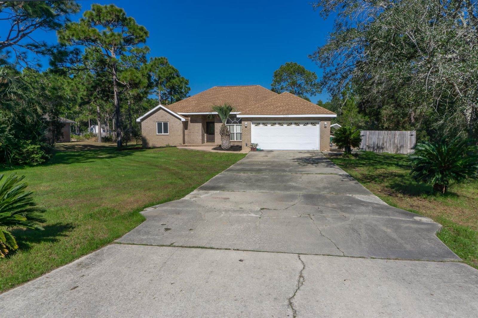 7220 Frankfort Street, Navarre, FL 32566