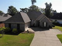 545 Turtle Lane Dr, Brandon, MS 39047