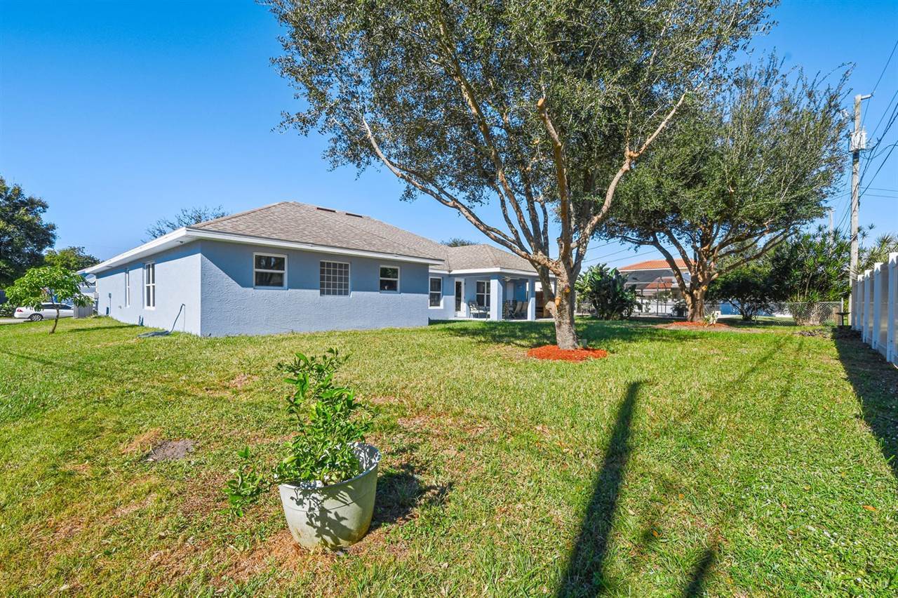 4405 SW Shadd Street, Port Saint Lucie, FL 34953