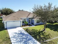 4405 SW Shadd Street, Port Saint Lucie, FL 34953