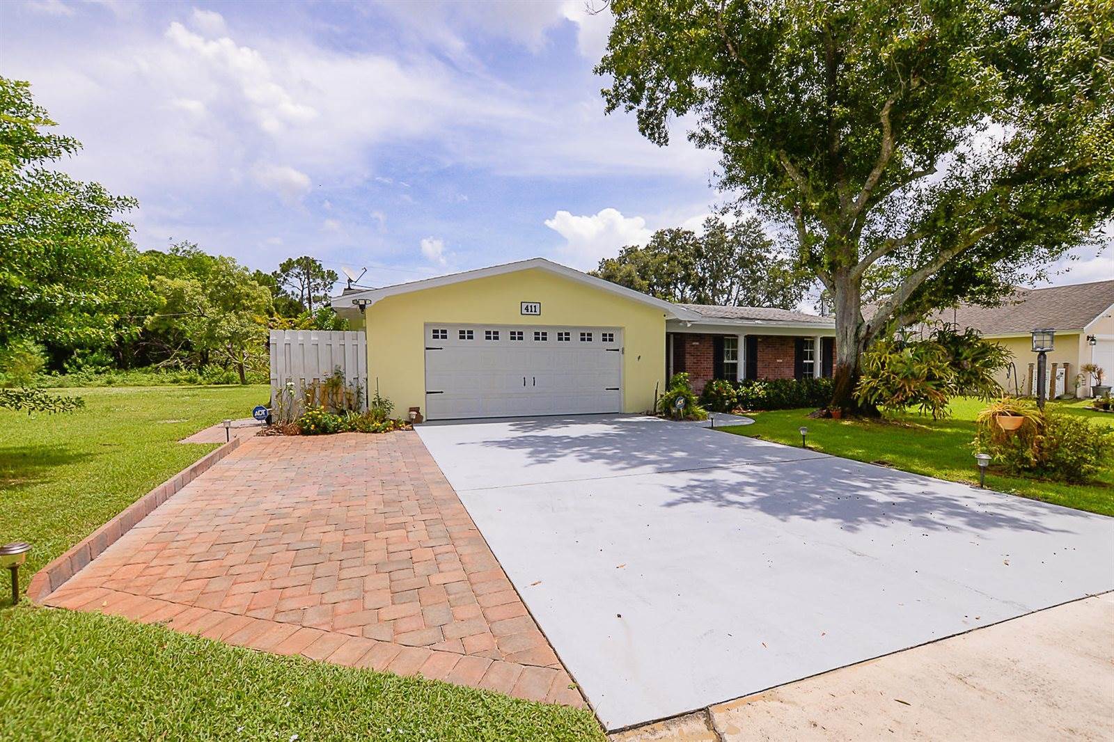 411 SW Byron Street, Port Saint Lucie, FL 34983