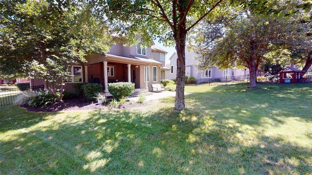 4544 Grove Street, Shawnee, KS 66226