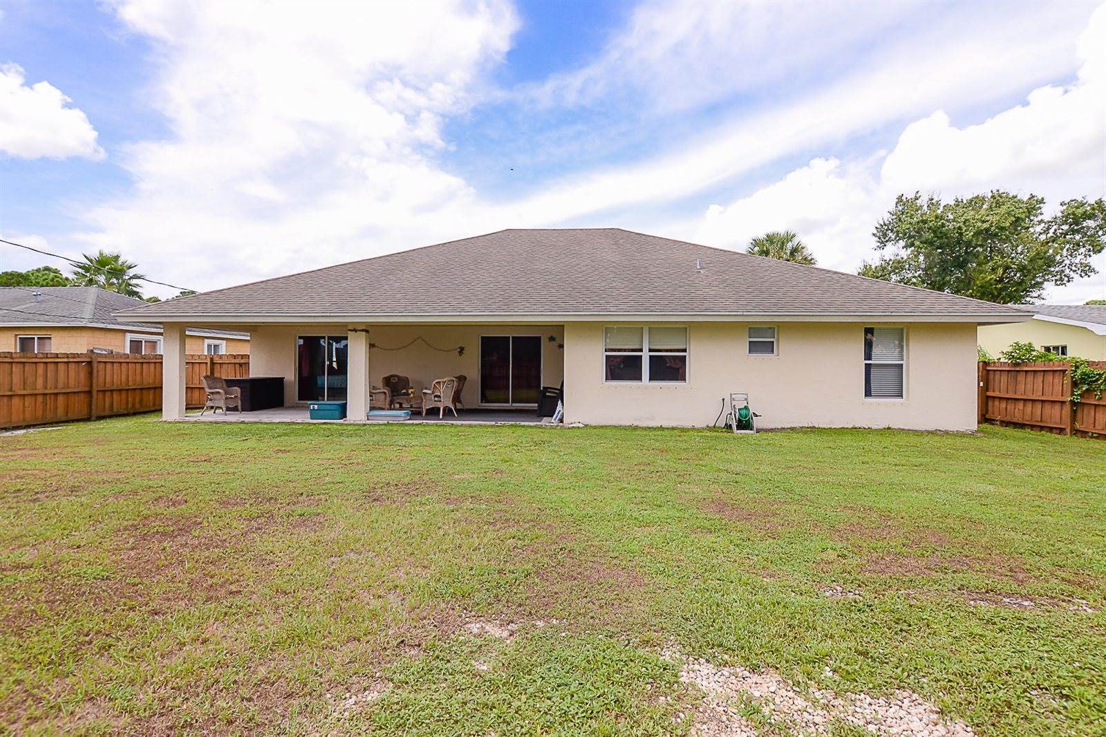 423 SW Byron Street, Port Saint Lucie, FL 34983